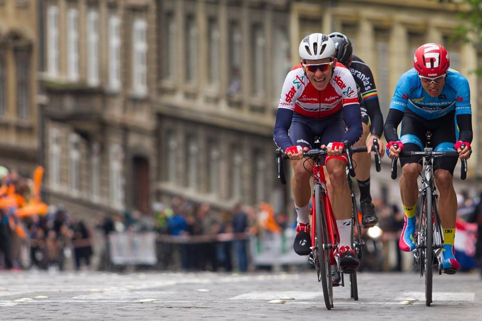 Gran Fondo Zagreb 14. svibnja! slika 1