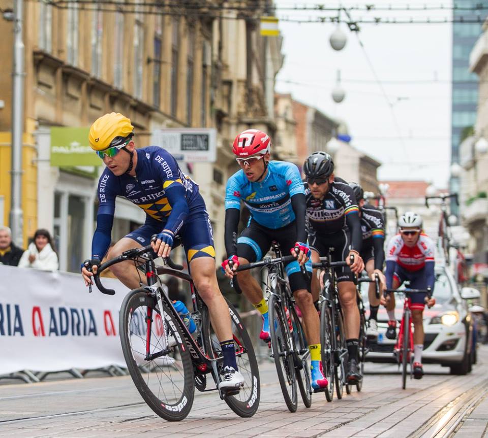 Gran Fondo Zagreb 14. svibnja! slika 2