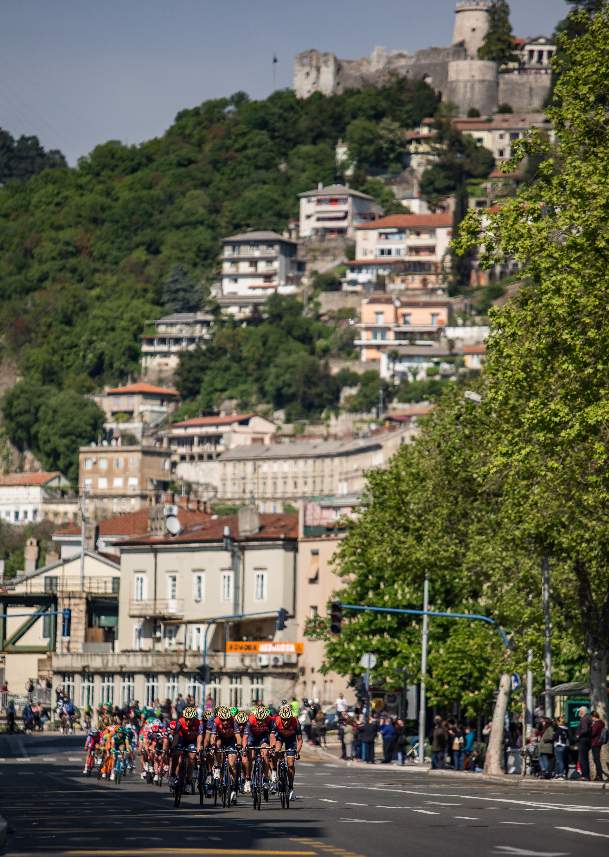 Roson preuzeo vodstvo nakon pobjede nad Nibalijem slika 7