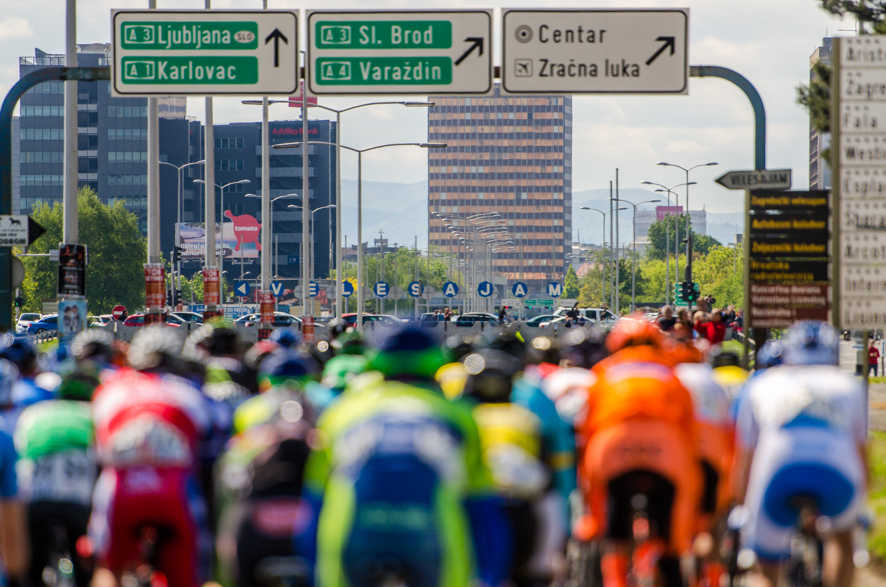 Nibali ukupni pobjednik, Modolu šesta etapa slika 5