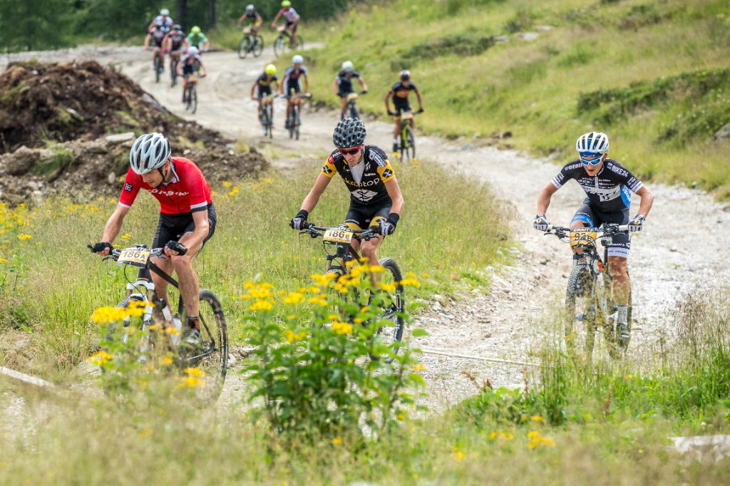 Nova ruta BIKE Transalpa 2016 uz novi nastup Hrvata slika 2