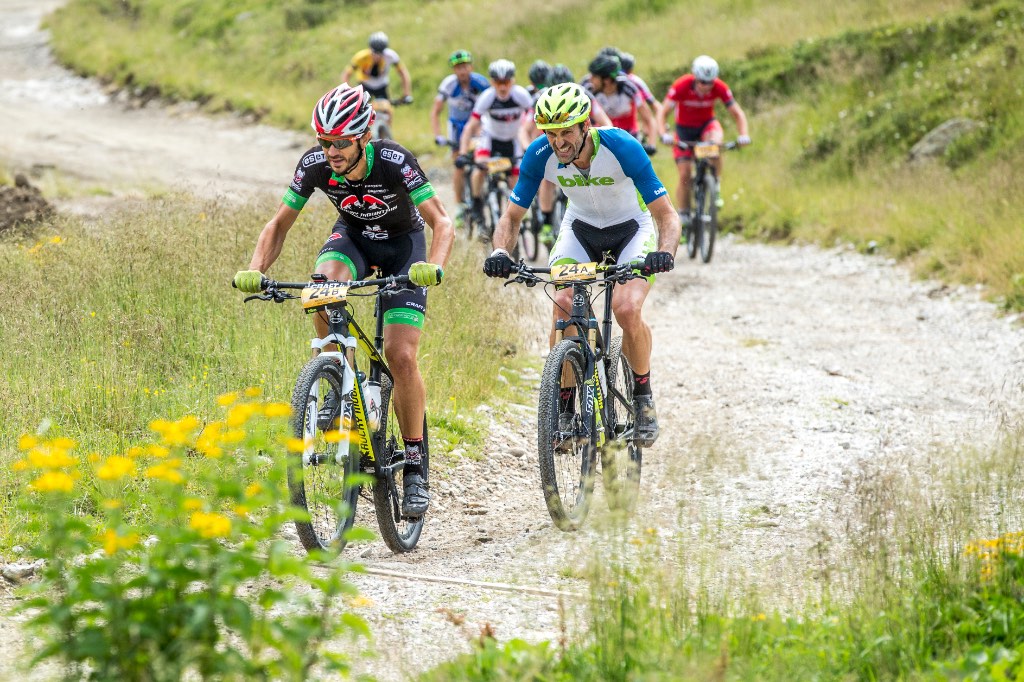 Nova ruta BIKE Transalpa 2016 uz novi nastup Hrvata slika 1