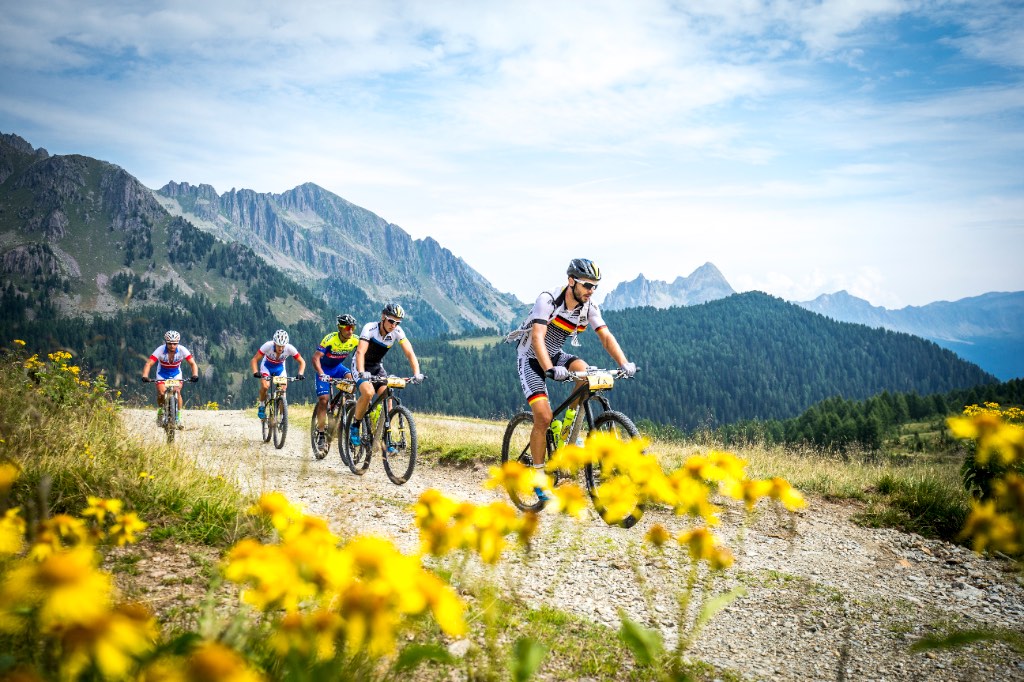 Nova ruta BIKE Transalpa 2016 uz novi nastup Hrvata slika 4