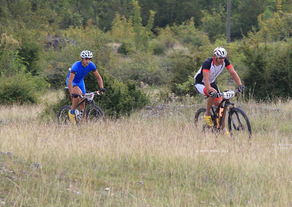 Trans Dinara MTB maraton - 2/3 slika 3