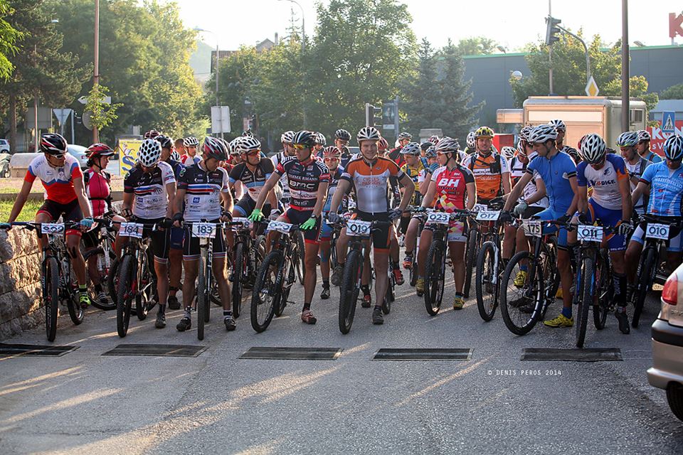 Trans Dinara MTB maraton - 2/3 slika 1