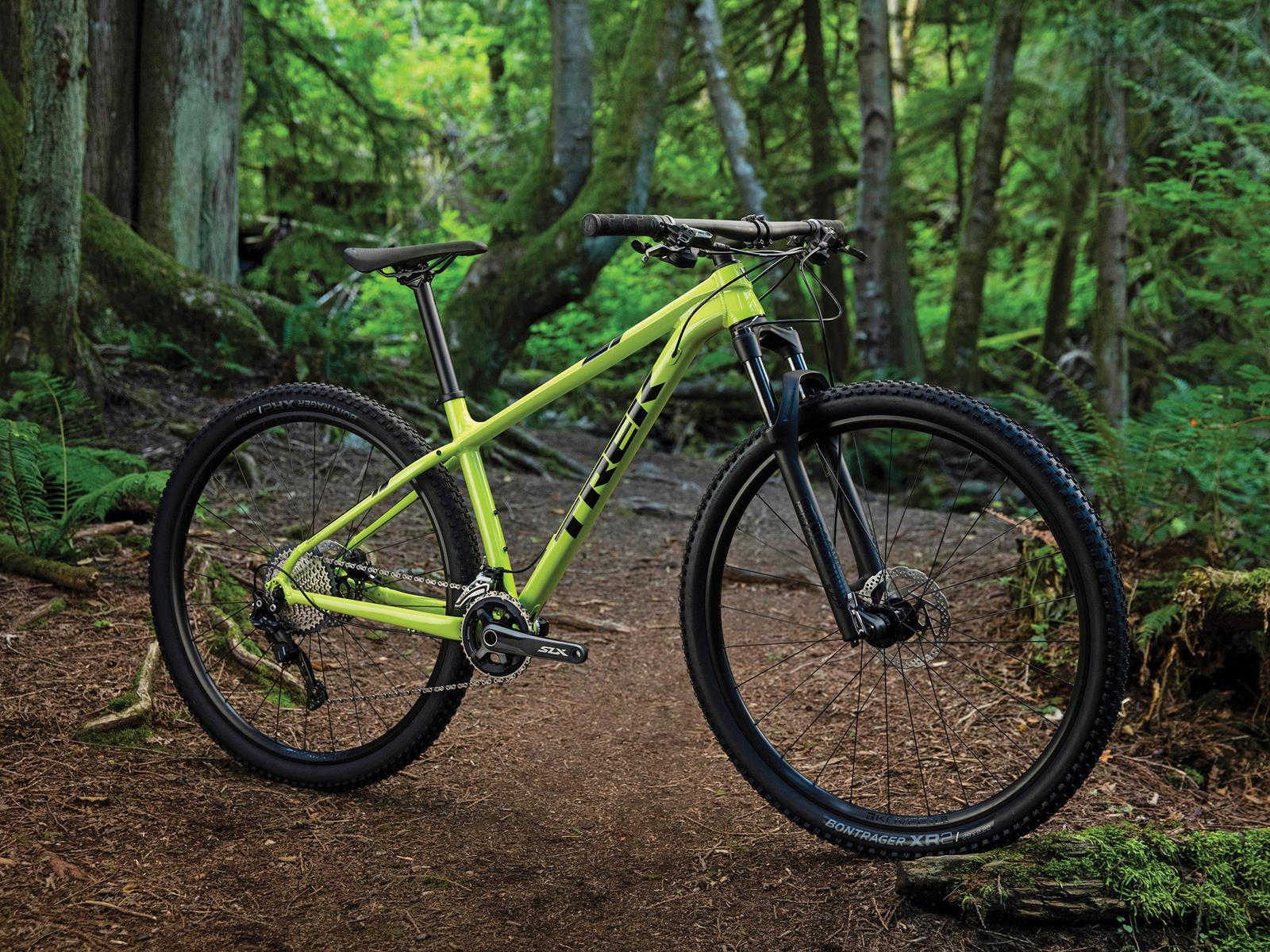 Trek x sales caliber 2019