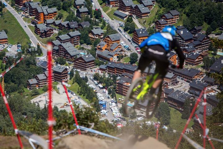 Meribel najbolji u Svjetskom kupu! slika 1