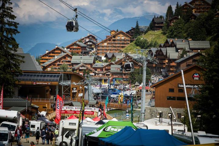 Meribel najbolji u Svjetskom kupu! slika 1