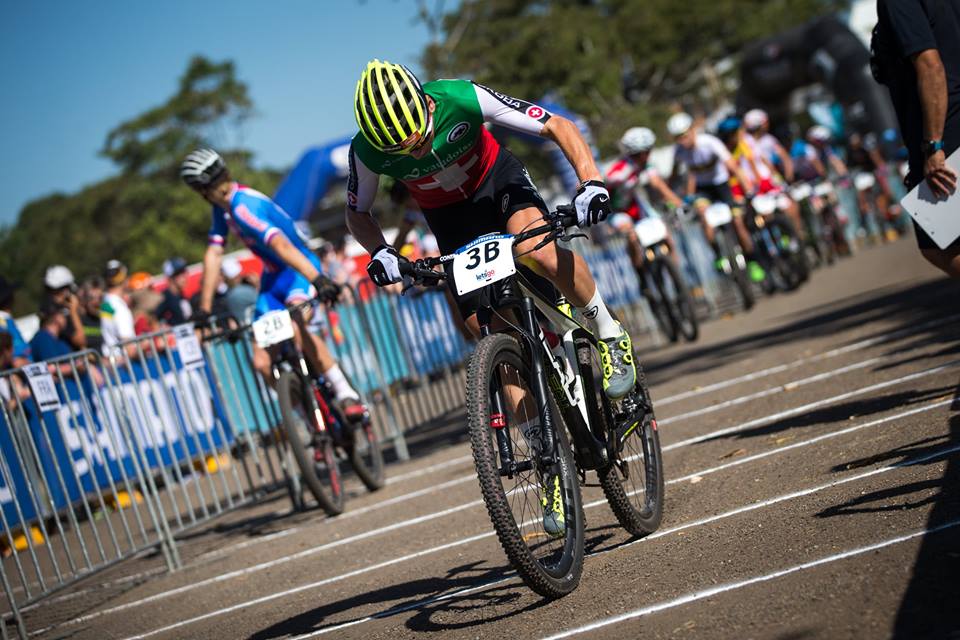 Švicarcima pobjeda na otvaranju Svjetskog MTB prvenstva slika 6