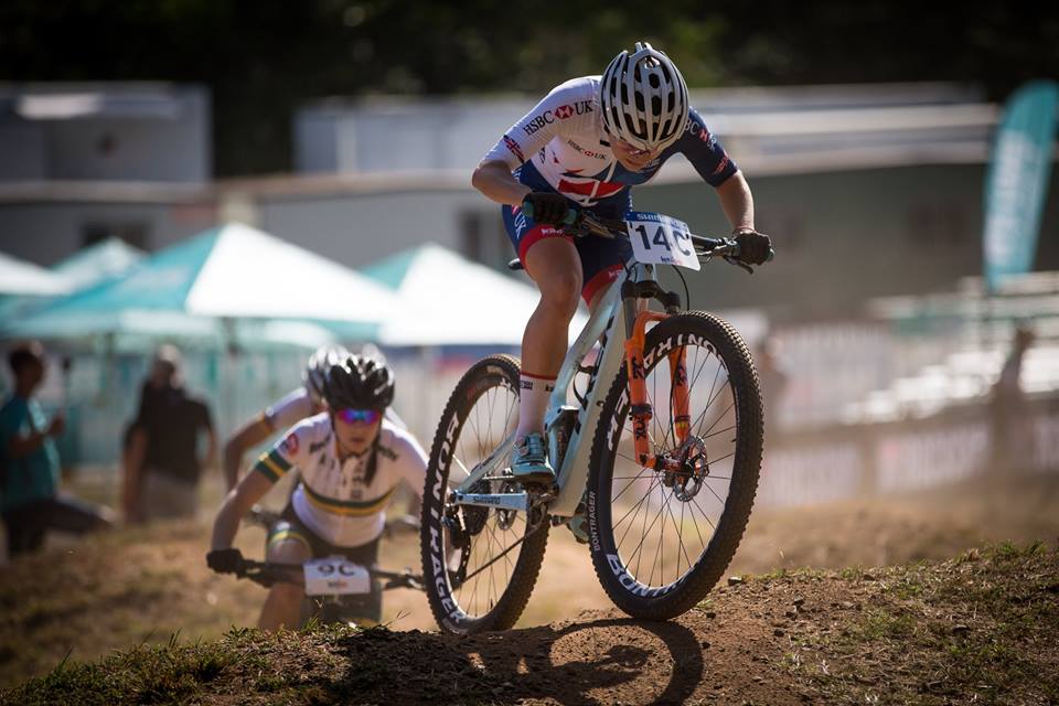 Švicarcima pobjeda na otvaranju Svjetskog MTB prvenstva slika 2