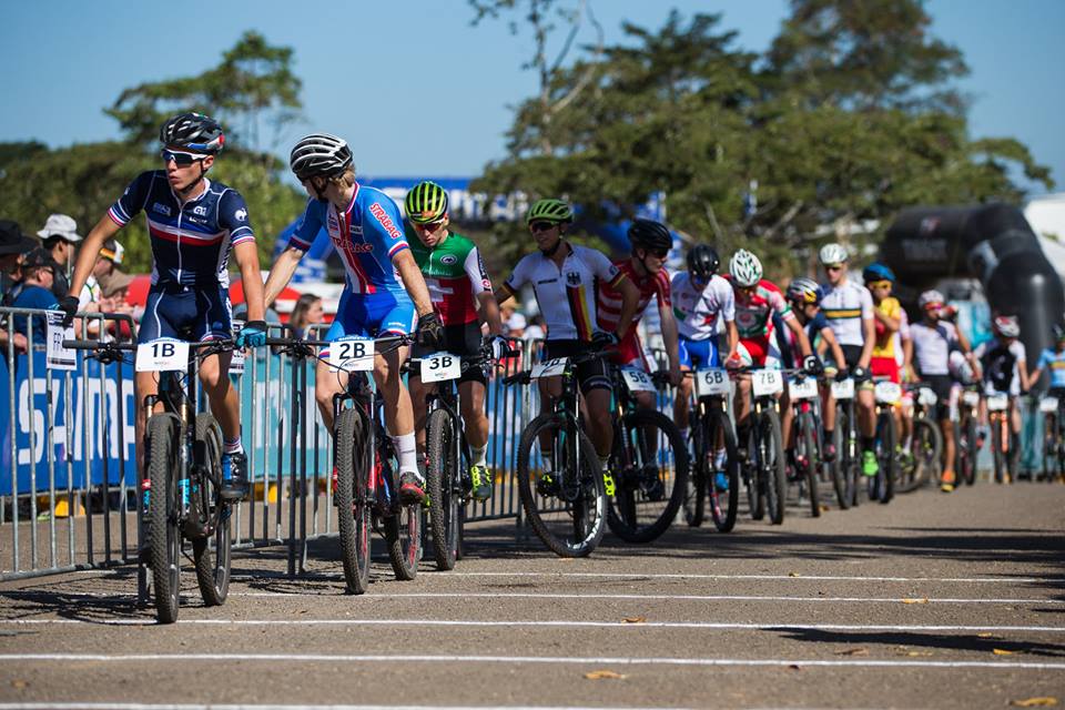 Švicarcima pobjeda na otvaranju Svjetskog MTB prvenstva slika 4