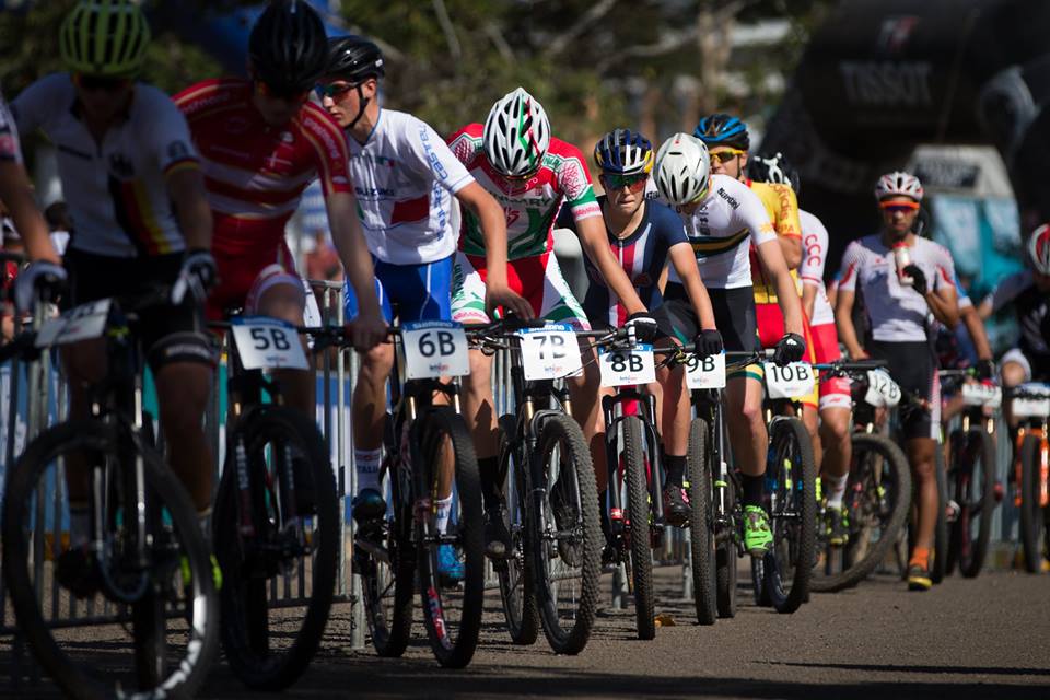 Švicarcima pobjeda na otvaranju Svjetskog MTB prvenstva slika 3