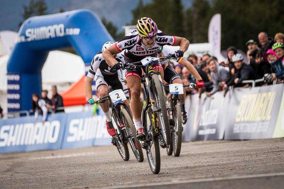 Podijeljene prve medalje na Svjetskom MTB i TRIAL Prvenstvu slika 6