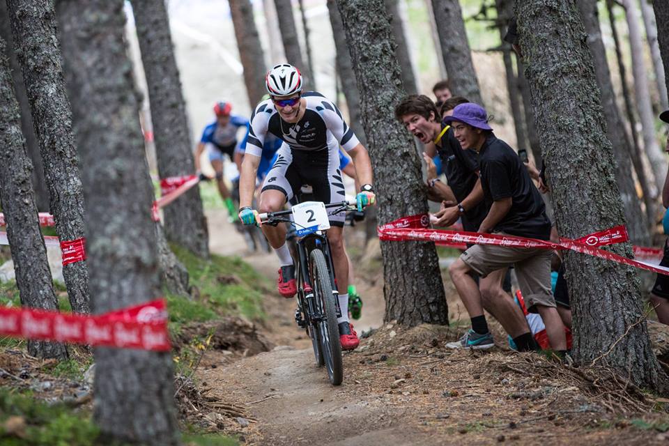 Podijeljene prve medalje na Svjetskom MTB i TRIAL Prvenstvu slika 5