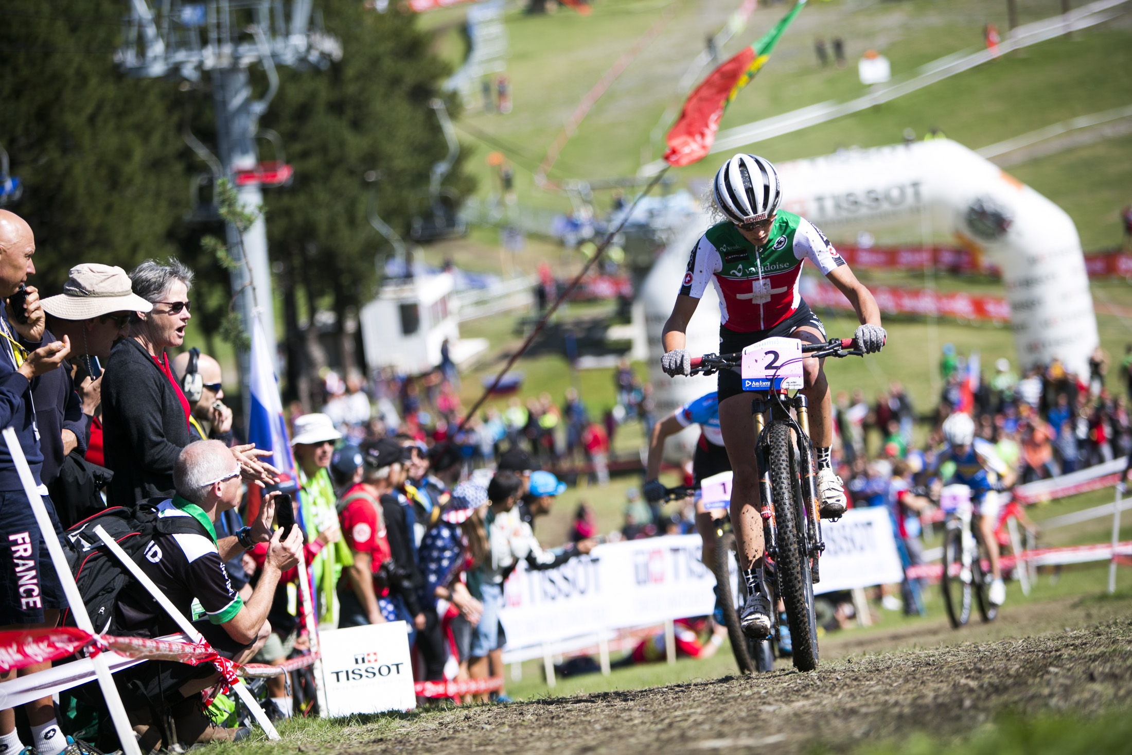 Završilo Svjetsko MTB i TRIAL Prvenstvo slika 2