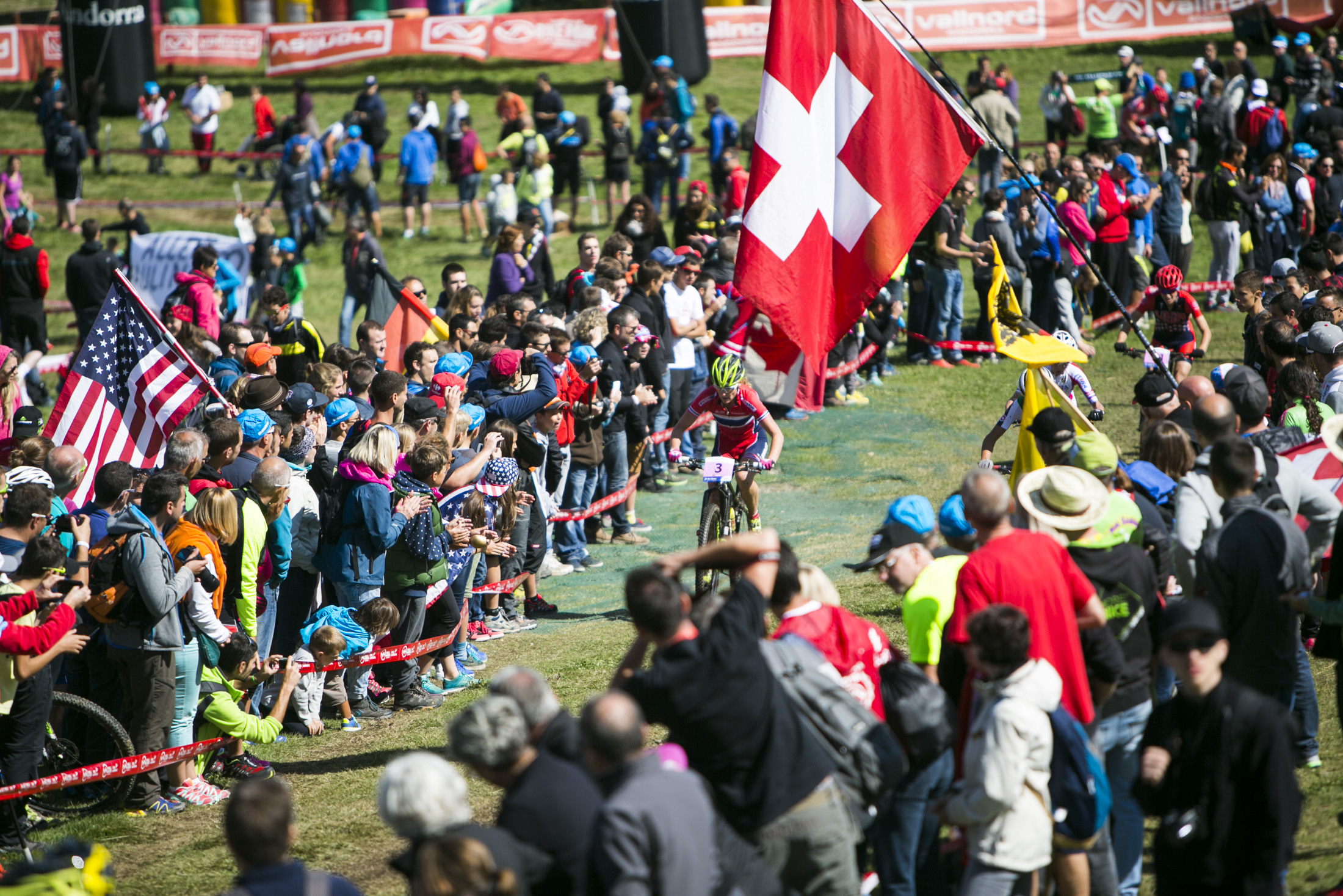 Završilo Svjetsko MTB i TRIAL Prvenstvo slika 4