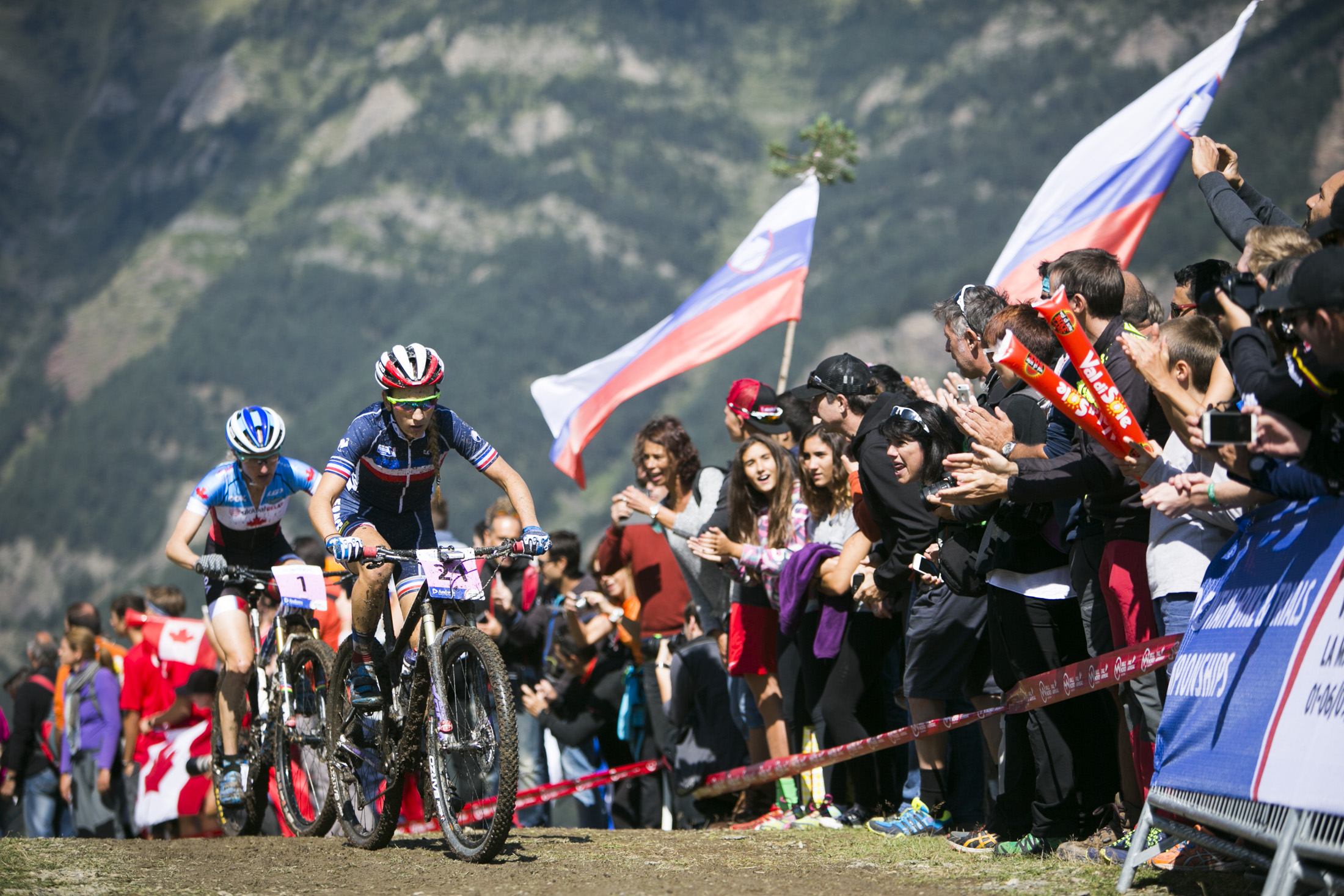 Završilo Svjetsko MTB i TRIAL Prvenstvo slika 5