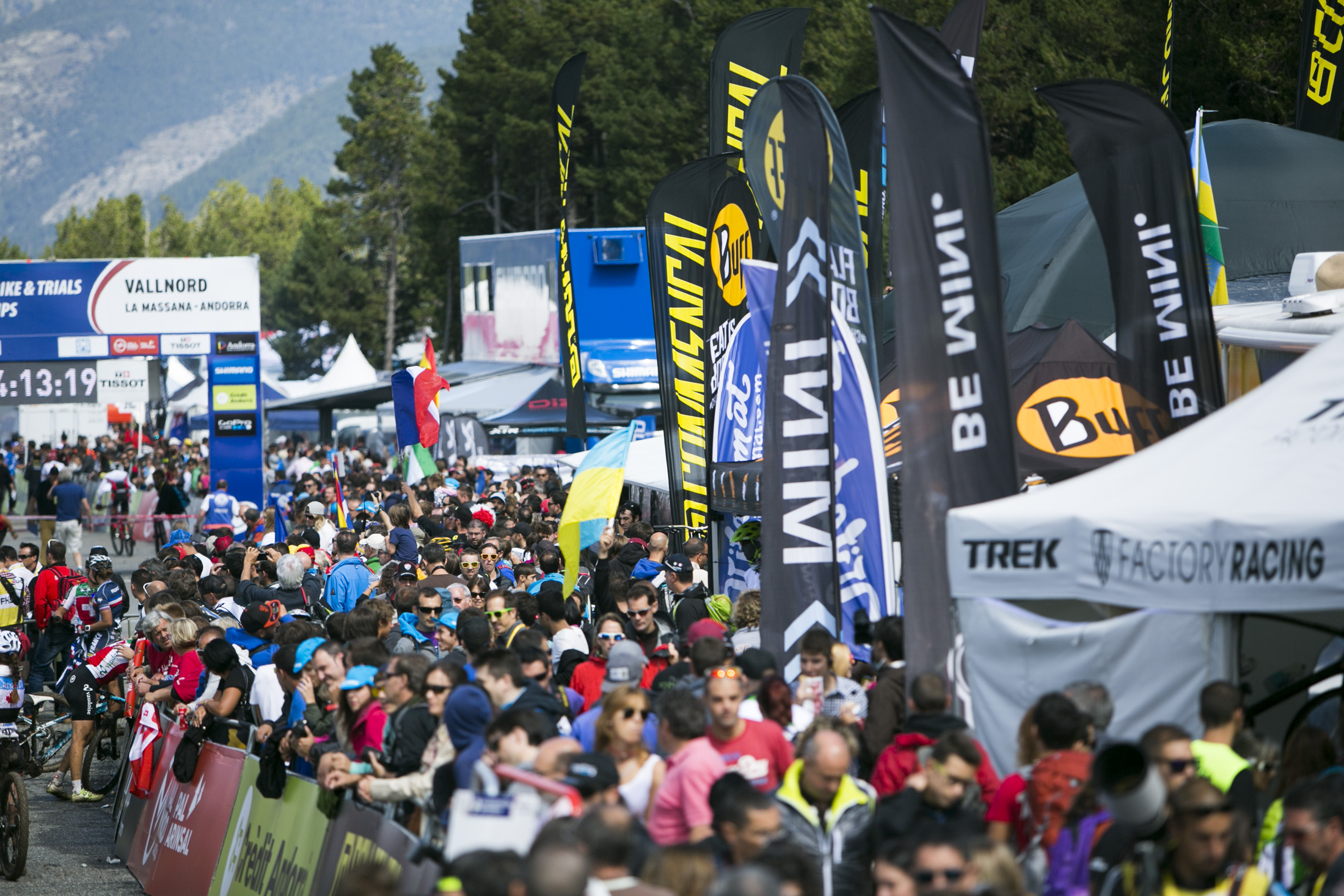 Završilo Svjetsko MTB i TRIAL Prvenstvo slika 7