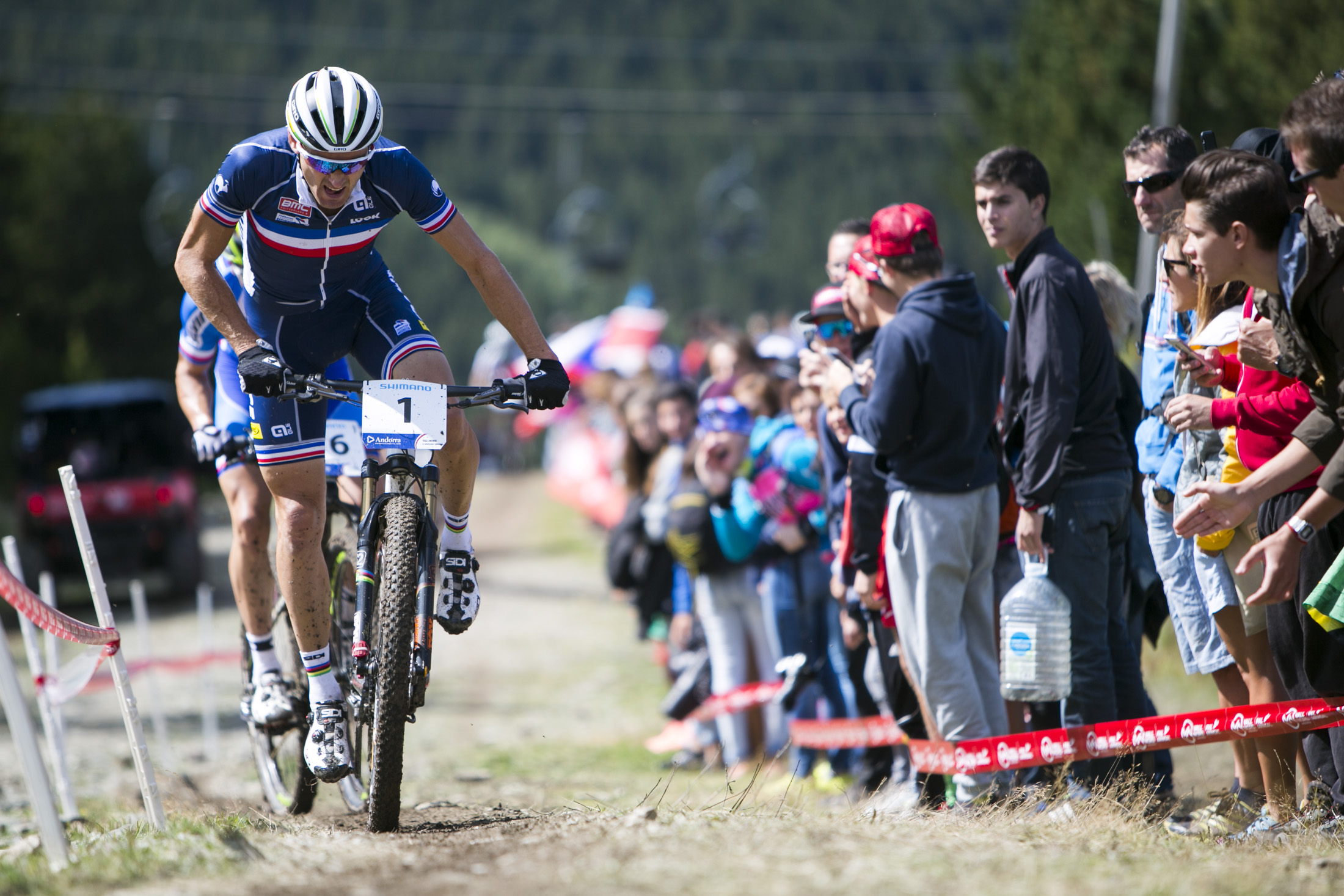 Završilo Svjetsko MTB i TRIAL Prvenstvo slika 10