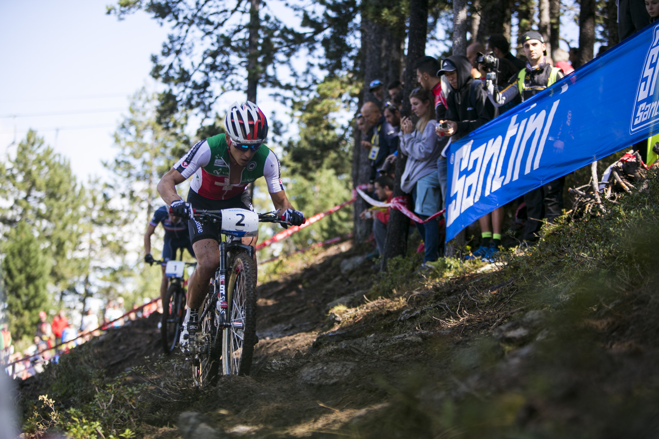 Završilo Svjetsko MTB i TRIAL Prvenstvo slika 9