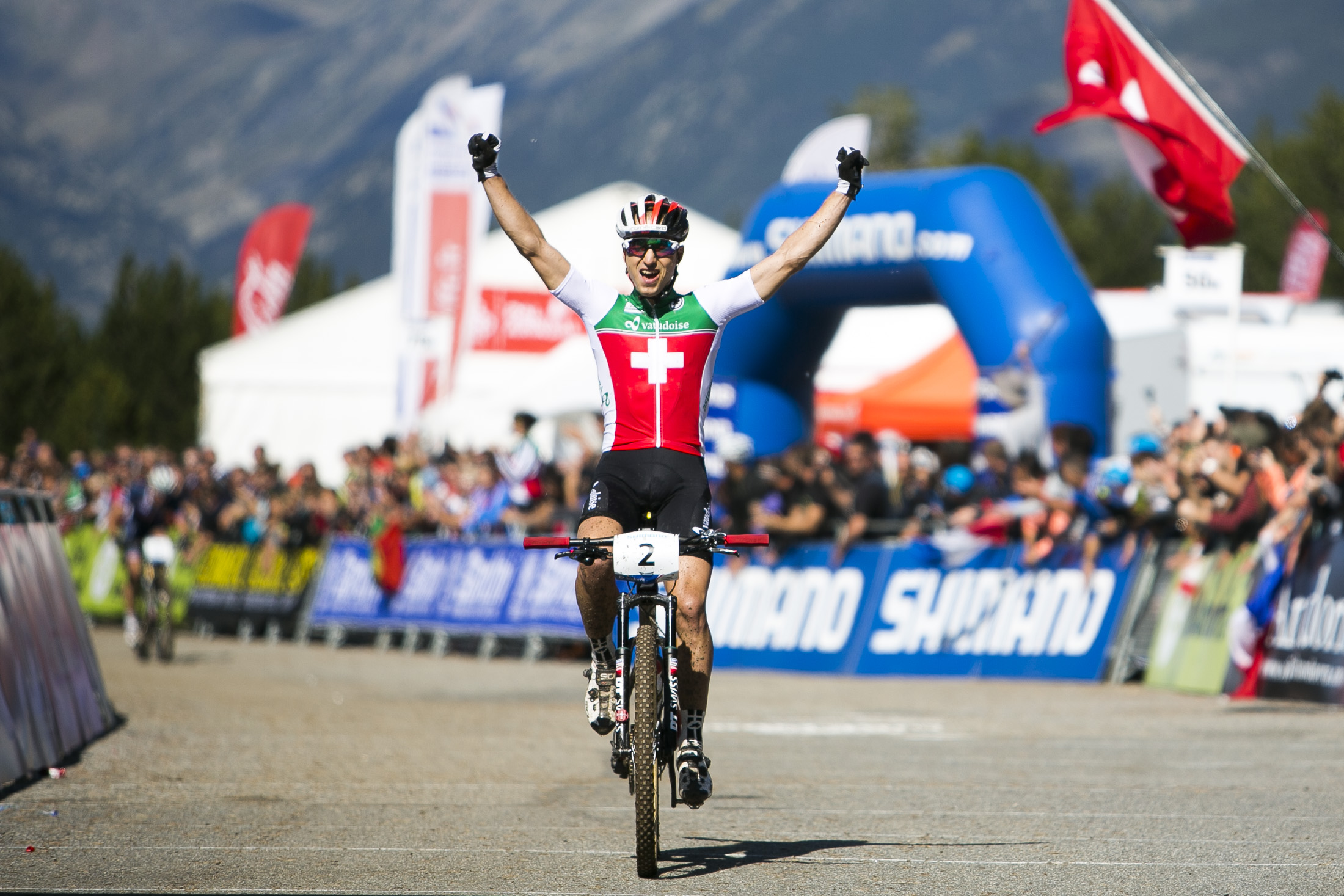 Završilo Svjetsko MTB i TRIAL Prvenstvo slika 11