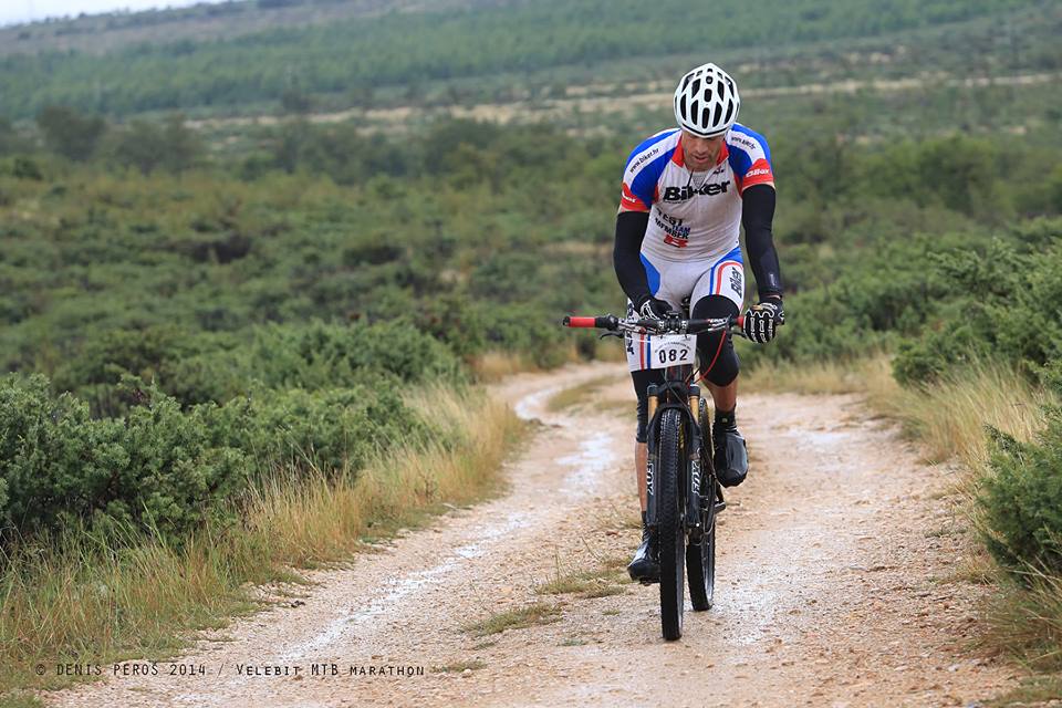 Kišni maraton na Velebitu! (XCM) slika 2