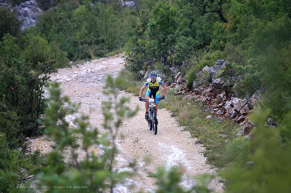 Kišni maraton na Velebitu! (XCM) slika 3