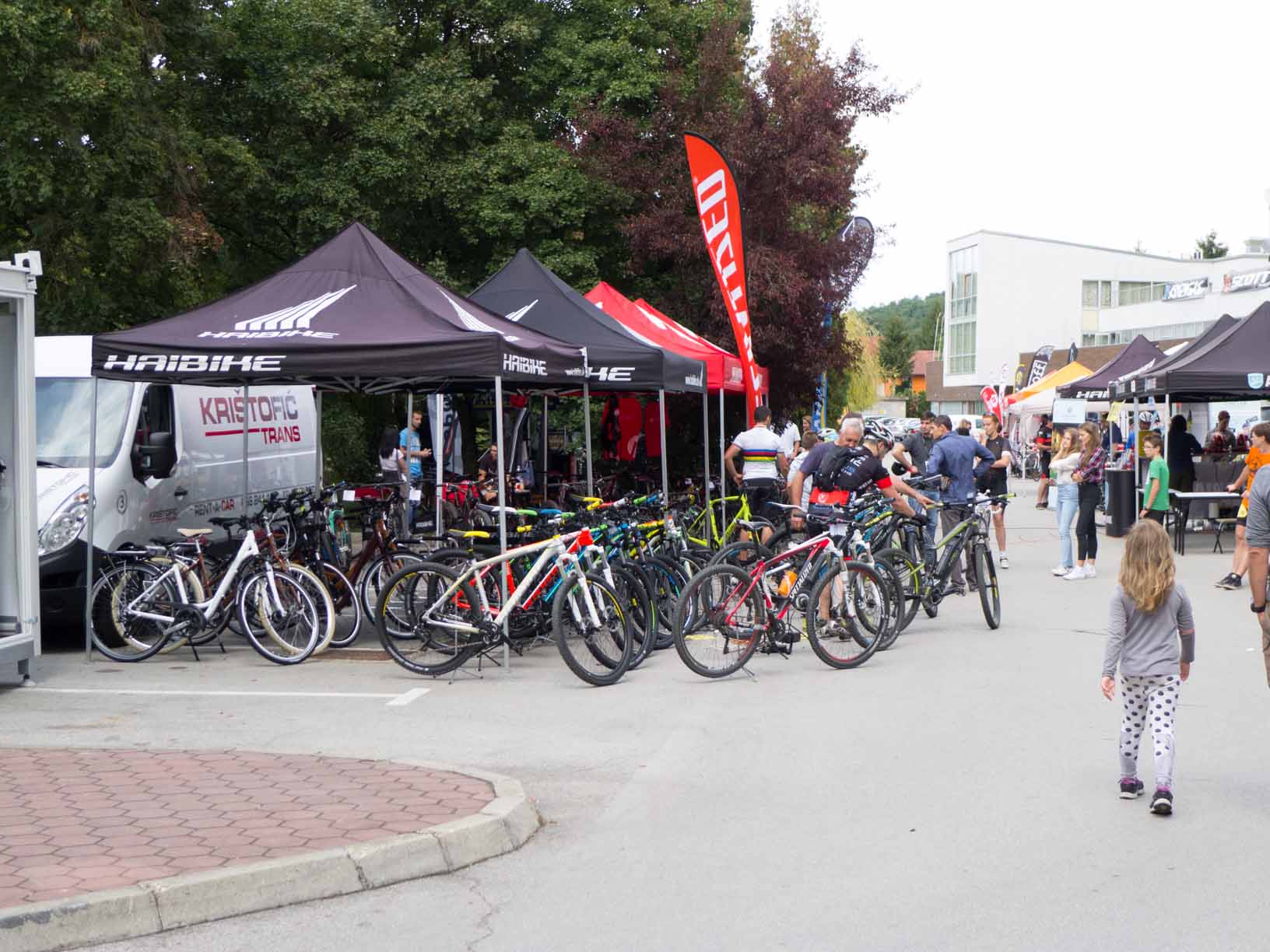 Završio drugi Weekend Bike Festival slika 2