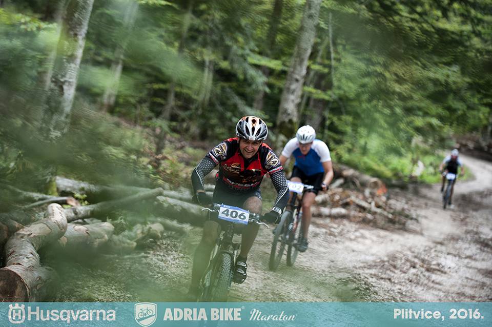 Jedan dan do Adria Bike Maratona Plitvice 2017! slika 5