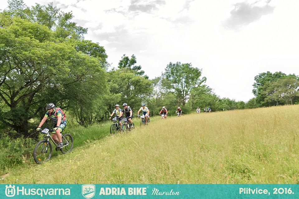 Jedan dan do Adria Bike Maratona Plitvice 2017! slika 6