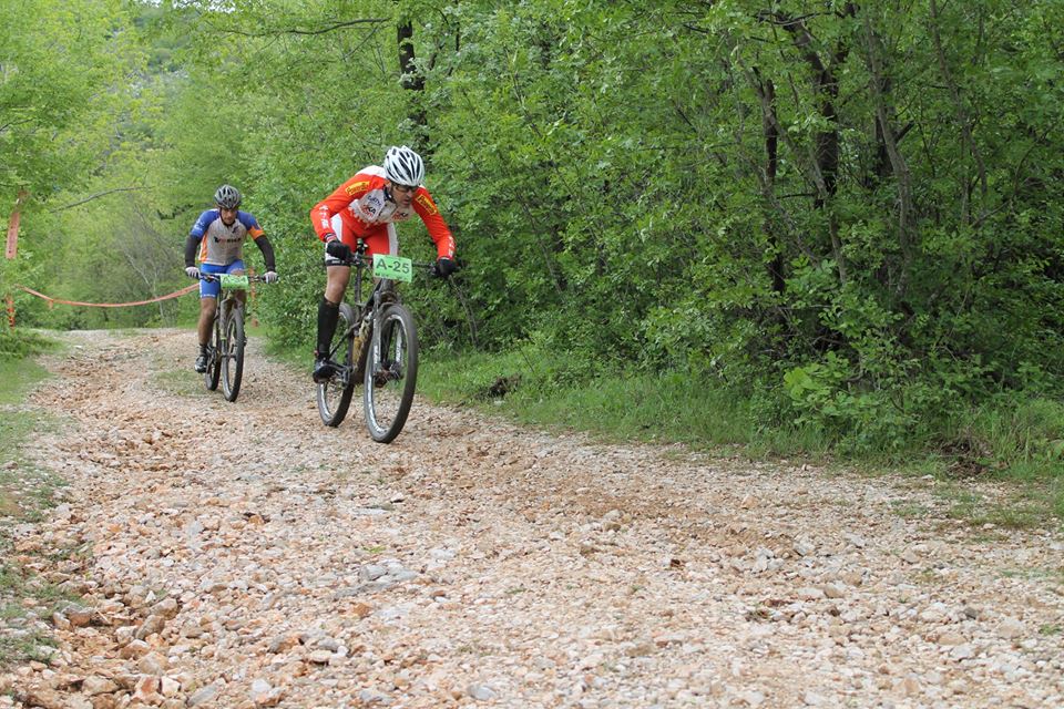 Težak i Simčić (Adrenalina Team) XCM prvaci za 2016. slika 7