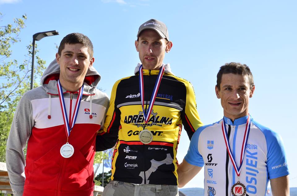 Težak i Simčić (Adrenalina Team) XCM prvaci za 2016. slika 14