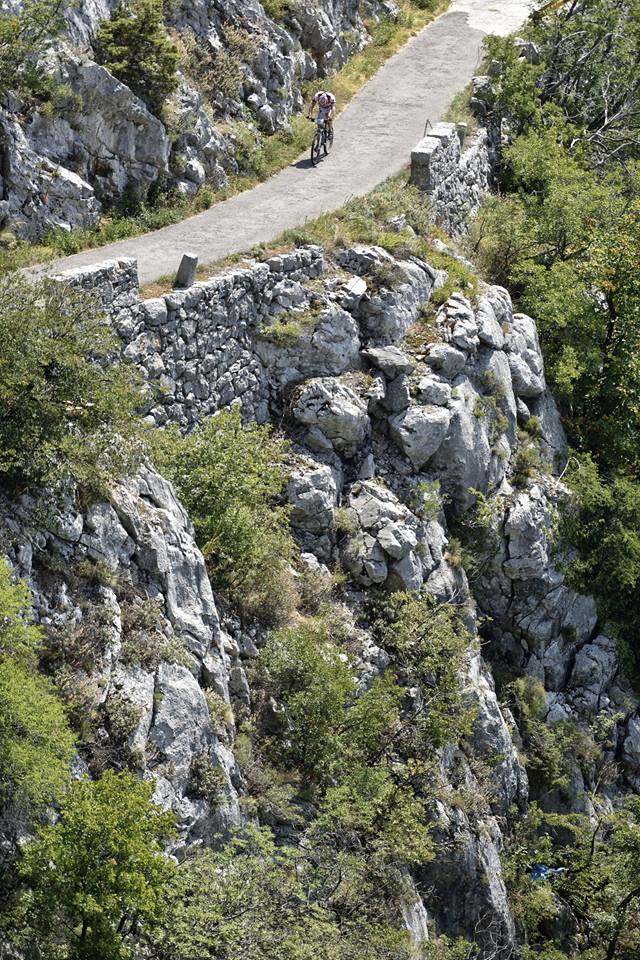 Preslatke Fužine i 400-injak biciklista na startu slika 6