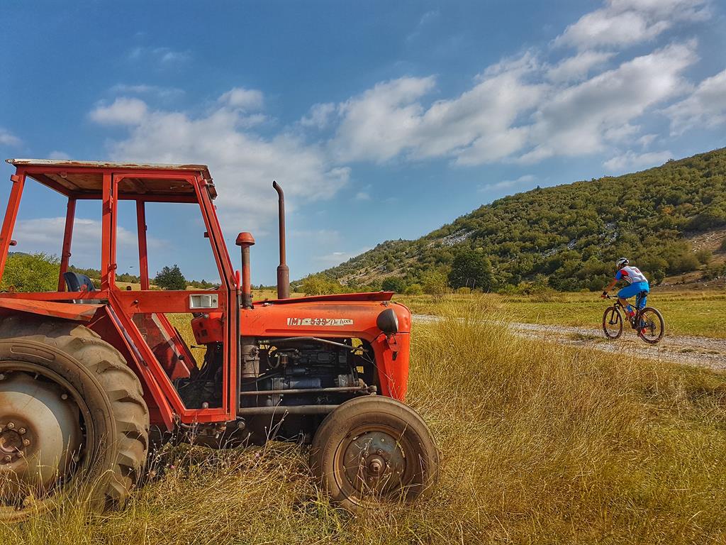 XCM Herzegovina - BIKER INSPEKCIJA slika 24