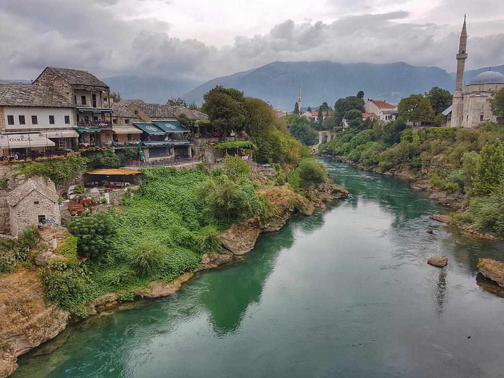 XCM Herzegovina - BIKER INSPEKCIJA slika 3