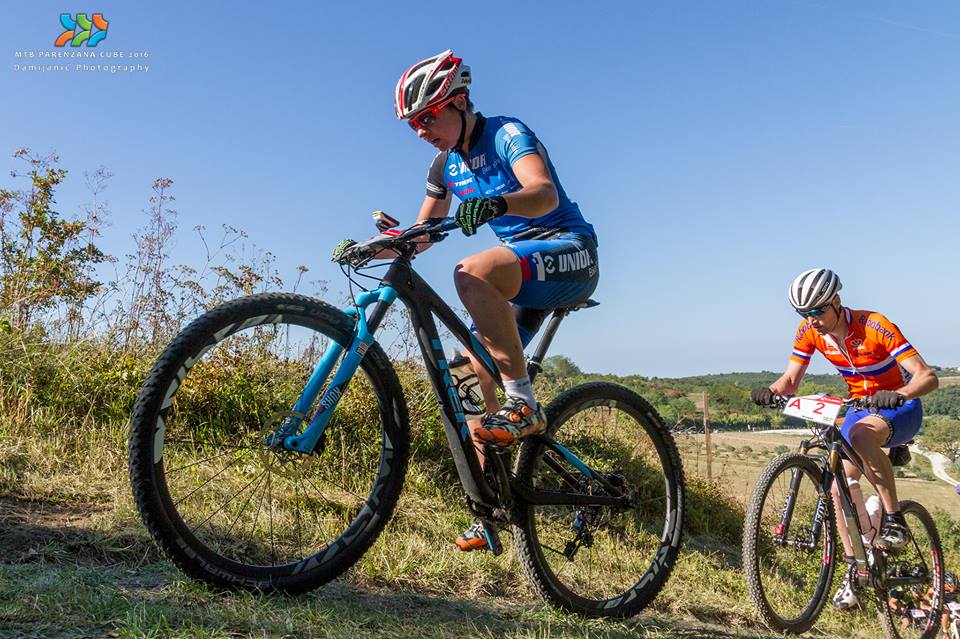 Parenzana Maraton za MTB sladokusce - NAJAVA slika 3