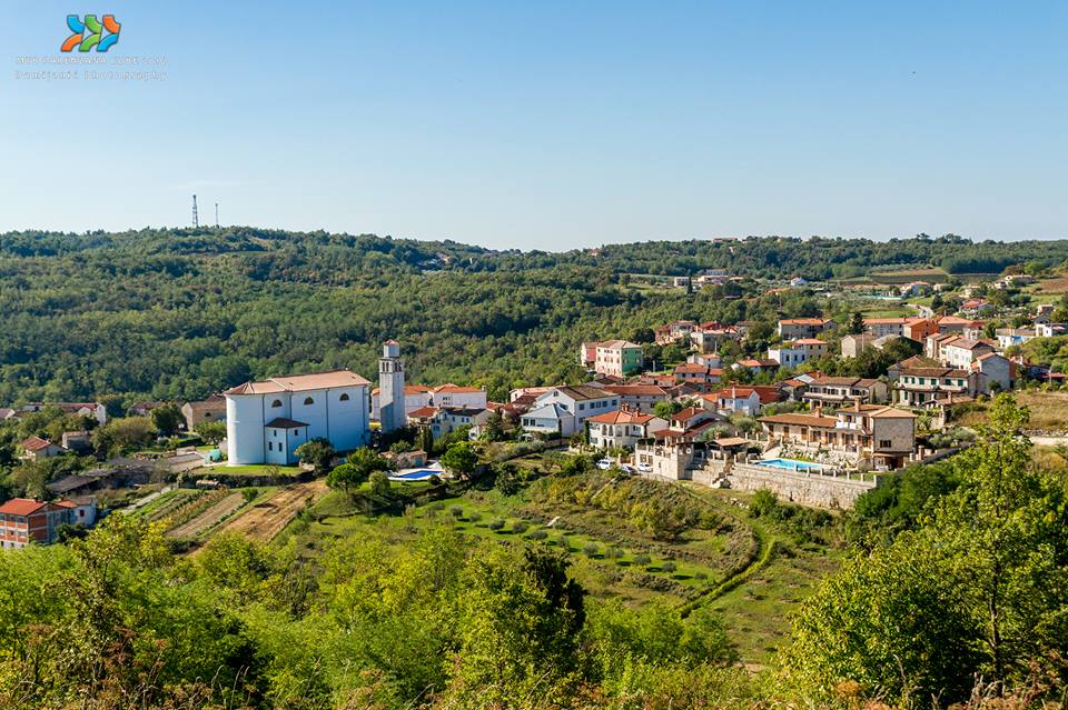 Parenzana Maraton za MTB sladokusce - NAJAVA slika 1