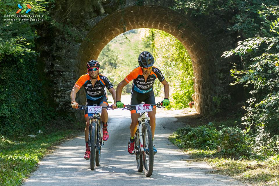 Parenzana Maraton za MTB sladokusce - NAJAVA slika 7