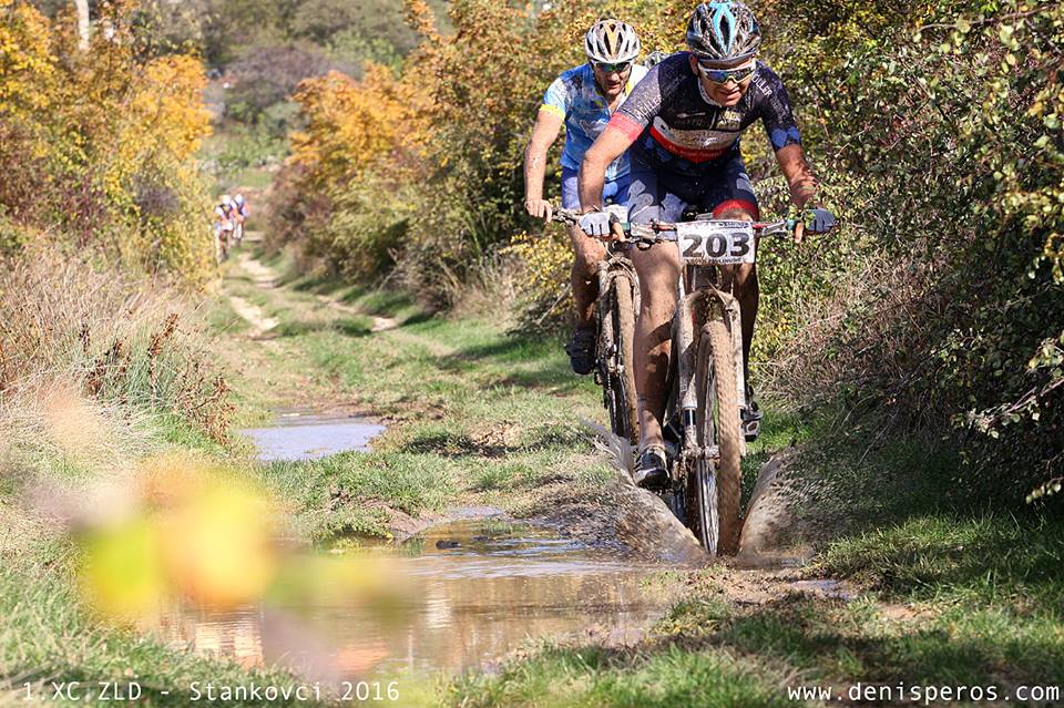 Gužva na otvaranju XC lige Dalmacije slika 2