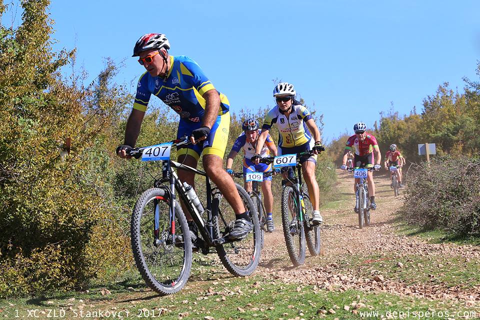 XC zimska liga Dalmacije ponovno jaše slika 3