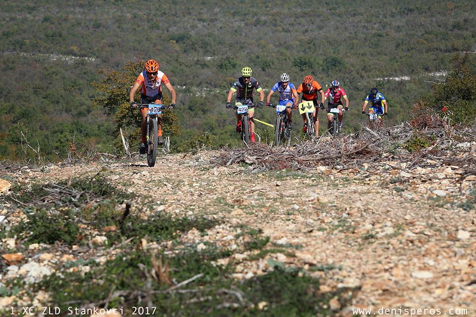 XC zimska liga Dalmacije ponovno jaše slika 9