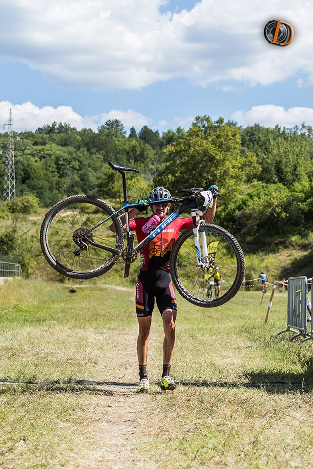 XCO prvaci Hrvatske Zorana Težak i Filip Turk slika 10