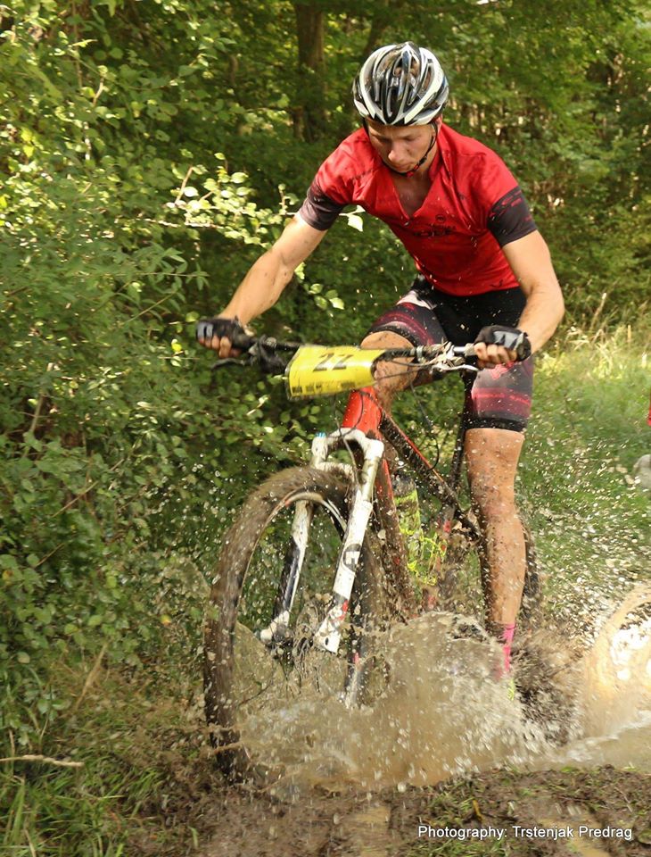 Turk i Težak najbrži u potopljenoj Crikvenici slika 6