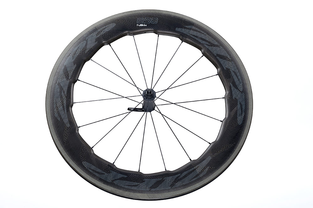 Zipp 858 NSW slika 7