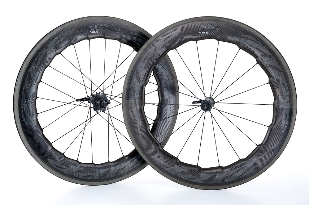 Zipp 858 NSW slika 3