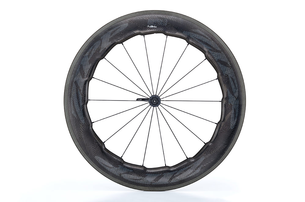 Zipp 858 NSW slika 1