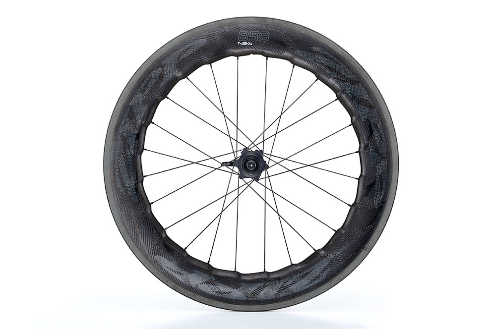 Zipp 858 NSW slika 2