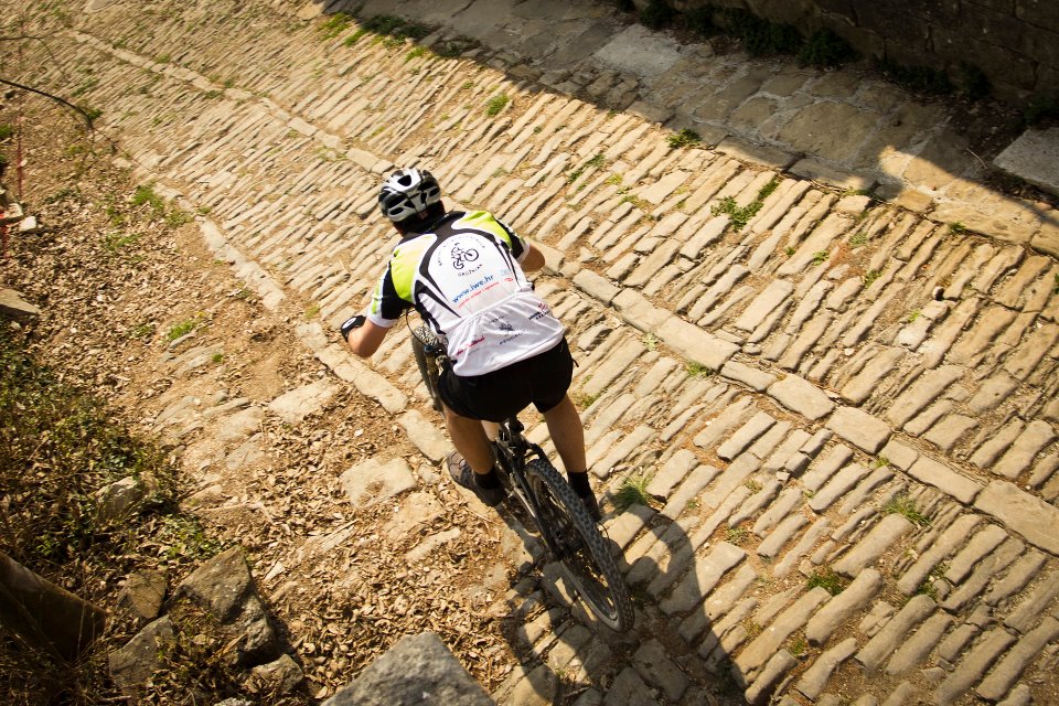 MTB zimska liga Istre i Kvarnera slika 3