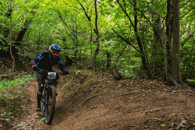 Liović nepobjediv i na Enduro Zagreb 2017