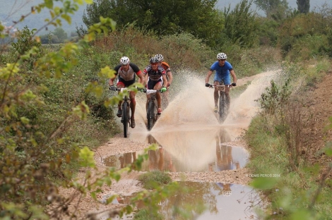 Trans Dinara MTB maraton - 1/3